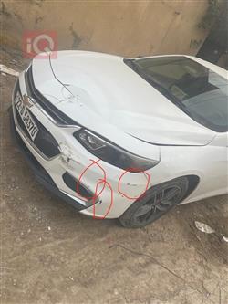 شيفروليه ماليبو